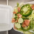 Best Garden Salad in Pasadena, MD