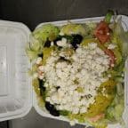 Best Greek Salad in Pasadena, MD