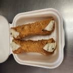 Best Cannoli in Pasadena, MD