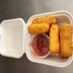 Best Mozzarella Sticks in Pasadena, MD