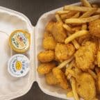 Best Chicken Nuggets (10 Pcs) in Pasadena, MD